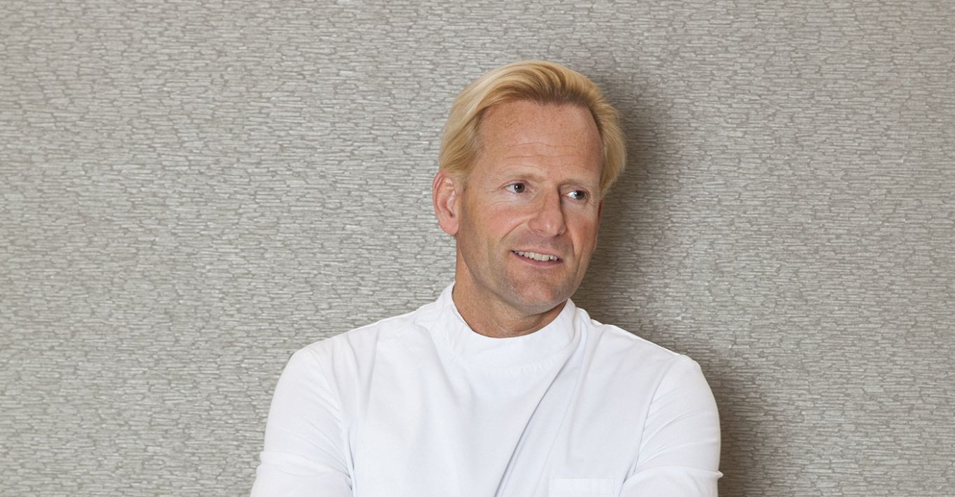 Five ways: How to relieve stress with Nick Potter, Bakpro Podcast Cover Image