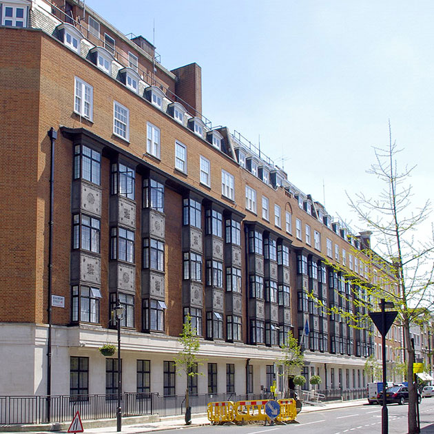 WE HAVE MOVED! Podcast Cover Image